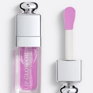 Dior Lip Glow Oil Cherry
